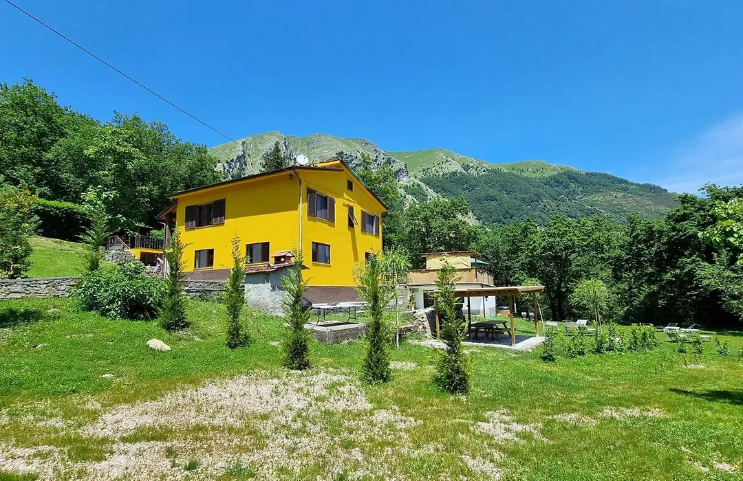 B&B Naturista e Spa mondosospeso-1